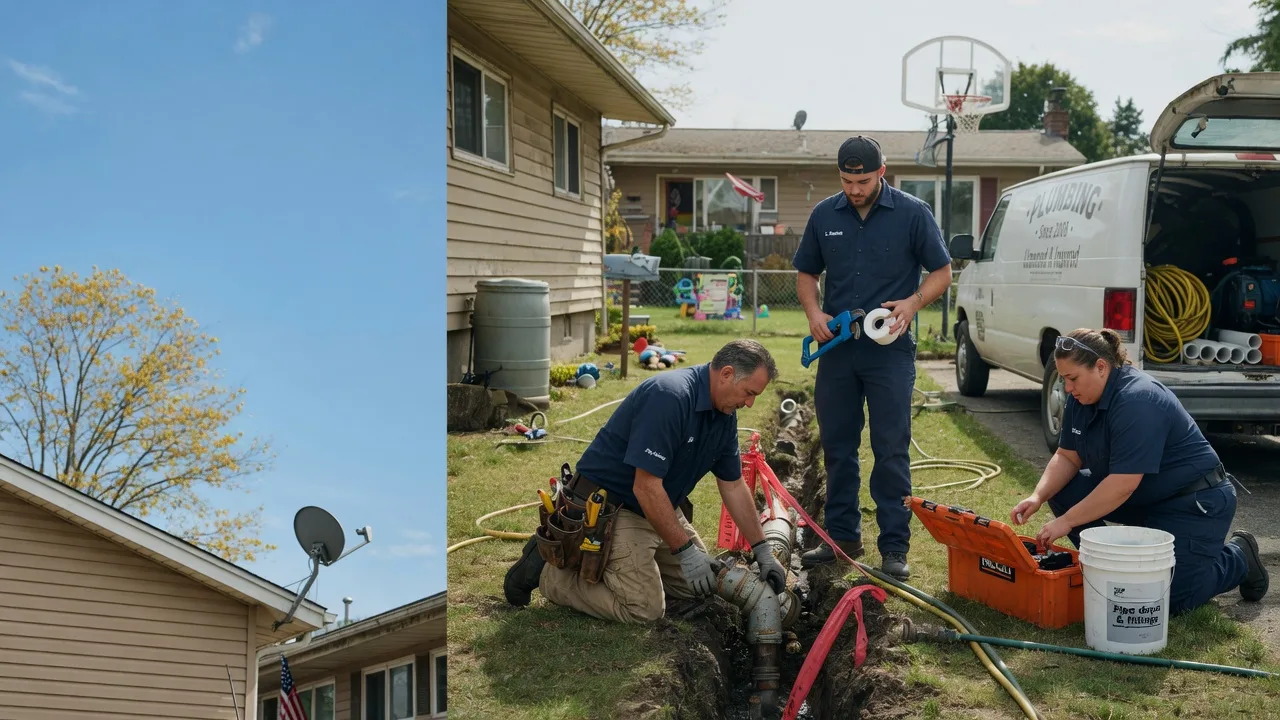 Garbage Disposal Replacement in Cassville, PA near me